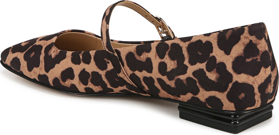 Franco Sarto Tinsley Square Toe Mary Jane Flat - Women's