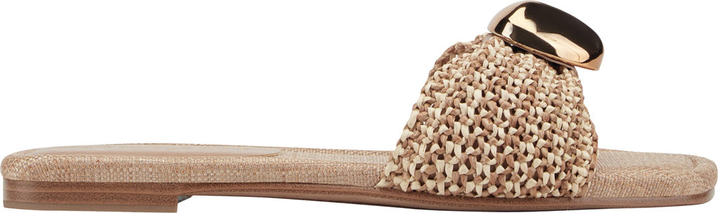Marc Fisher Nalena Slide Sandal - Women's