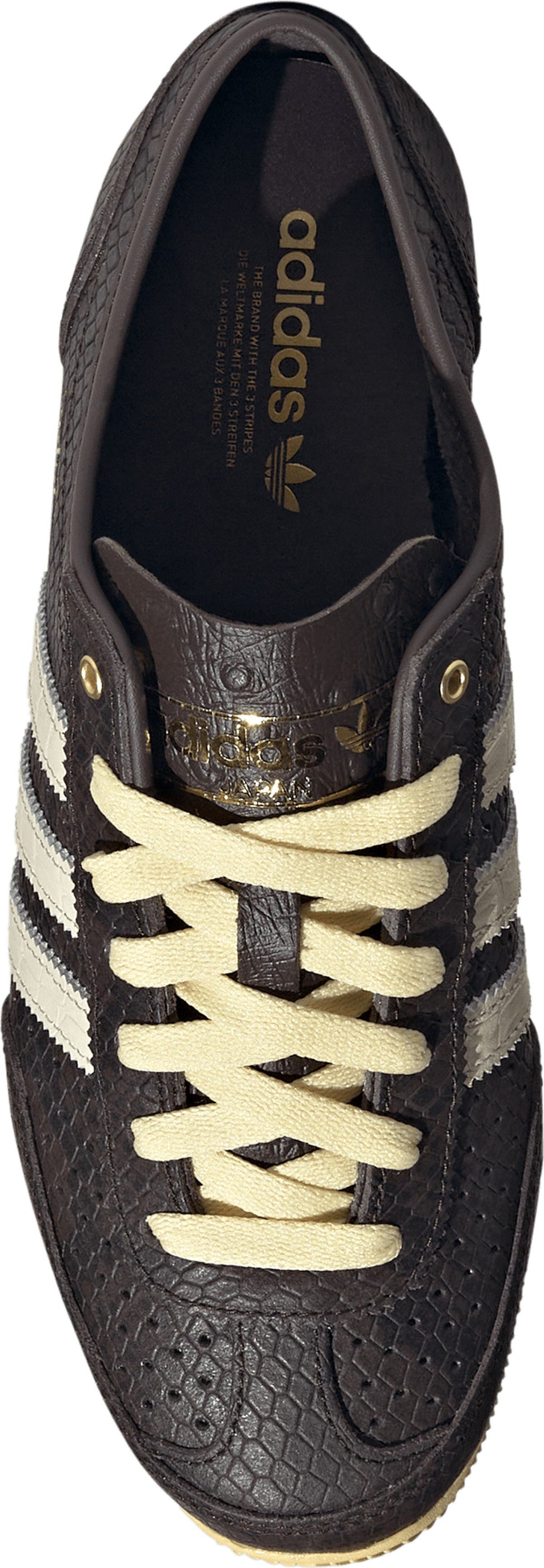 Adidas Japan Low Top Sneaker - Women's