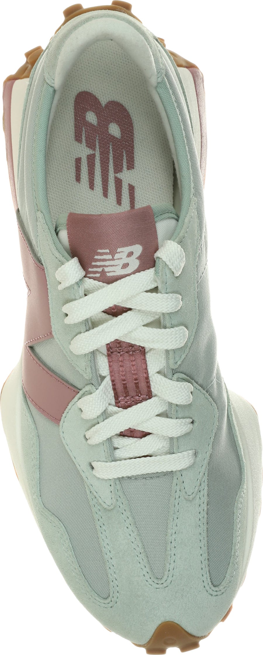 New Balance 327 Sneaker - Women's