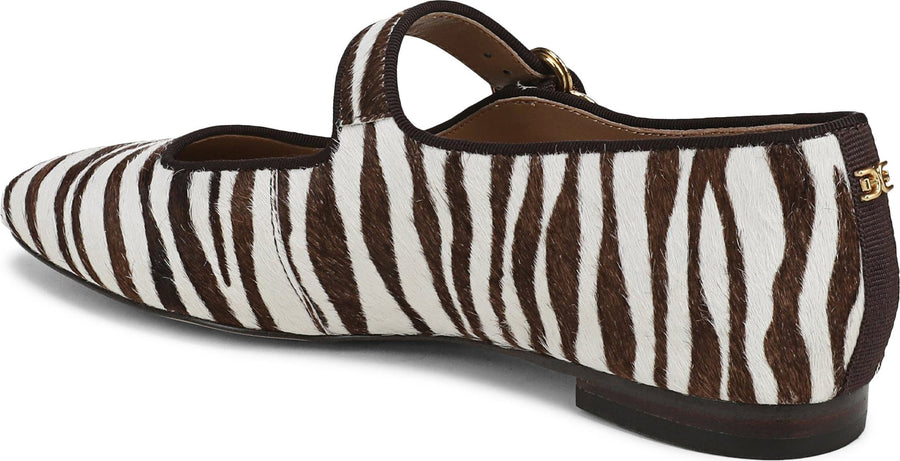 Sam Edelman Michaela Mary Jane Flat - Women's