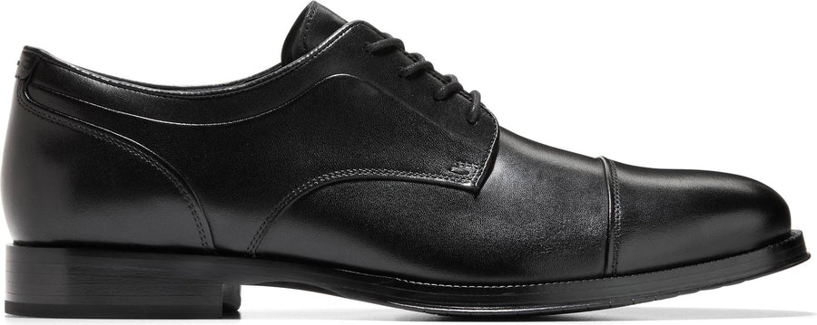 Cole Haan Carnegie Cap Toe Derby - Men's