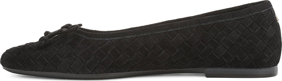 Sam Edelman Ruthie Woven Ballet Flat - Women's
