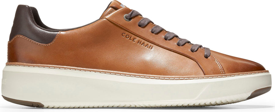 Cole Haan GrandPro Topspin Sneaker - Men's