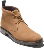 Cole Haan Roundhill Grand Waterproof Chukka Boot - Men's