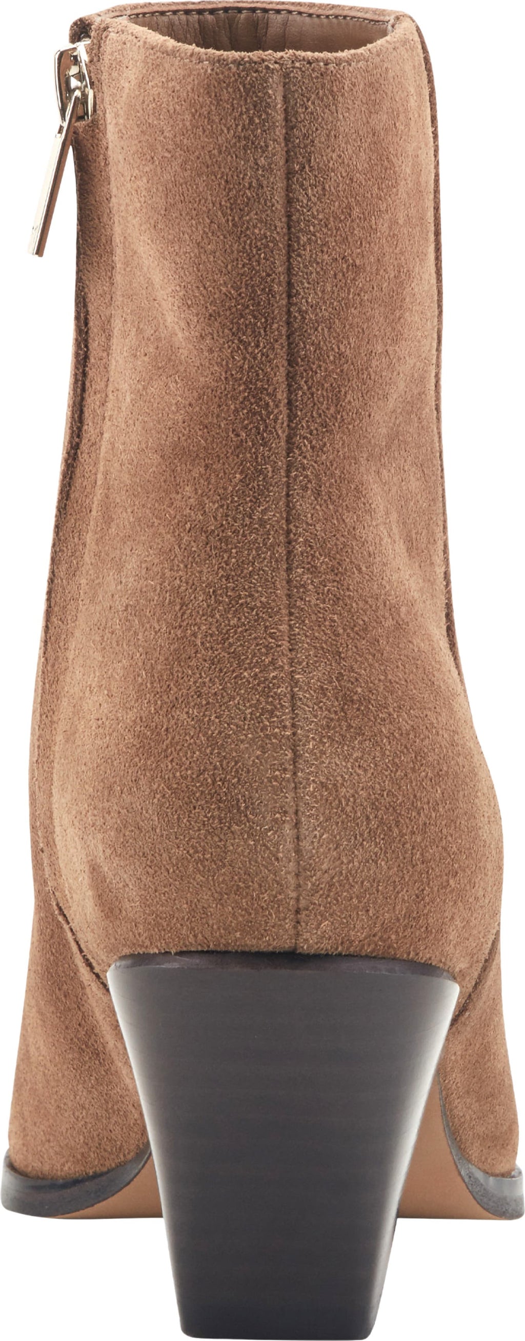 Marc Fisher Tarrin Pointed Toe Bootie - Women's