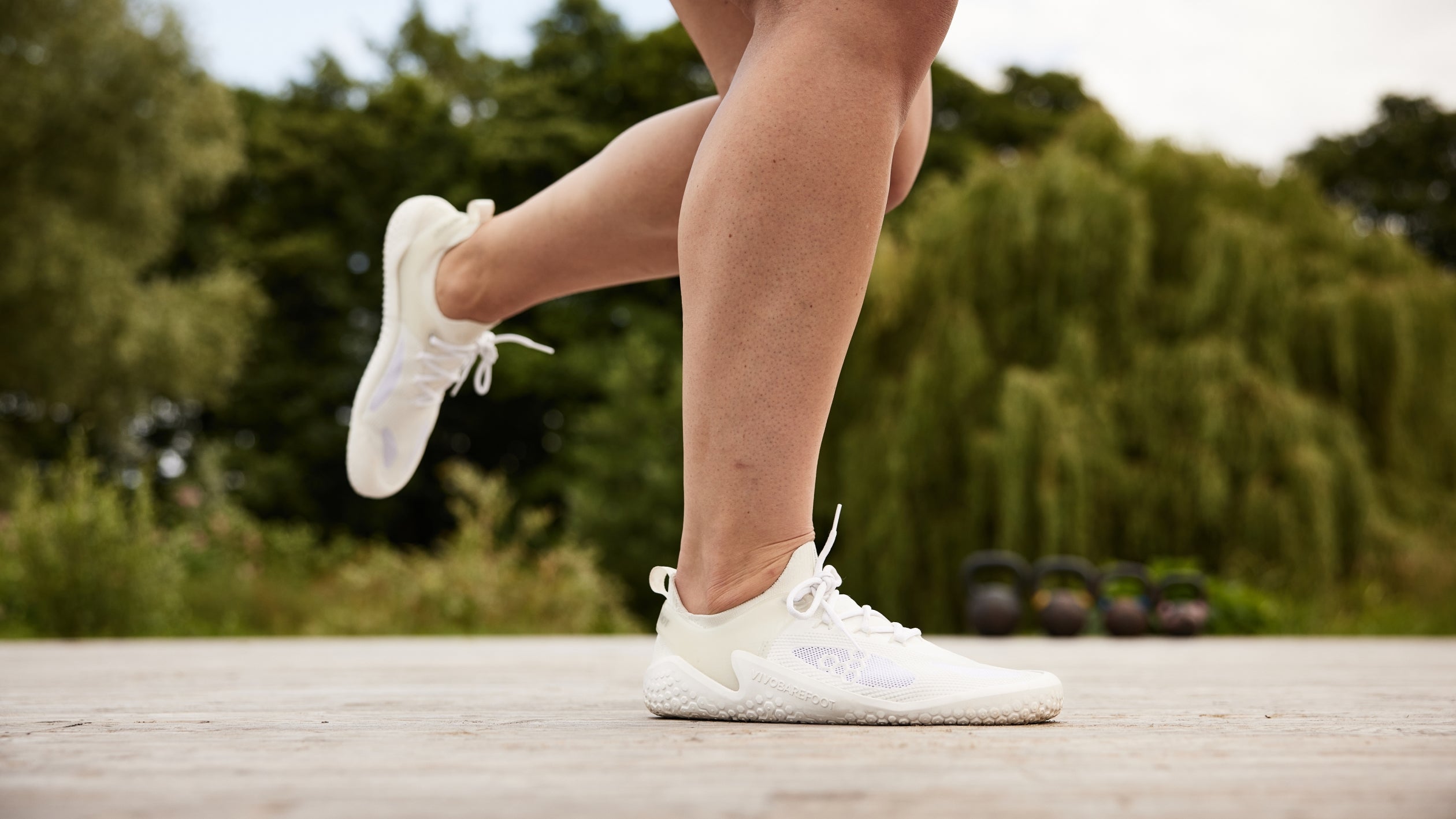 Vivobarefoot Motus Strength Women's Shoes