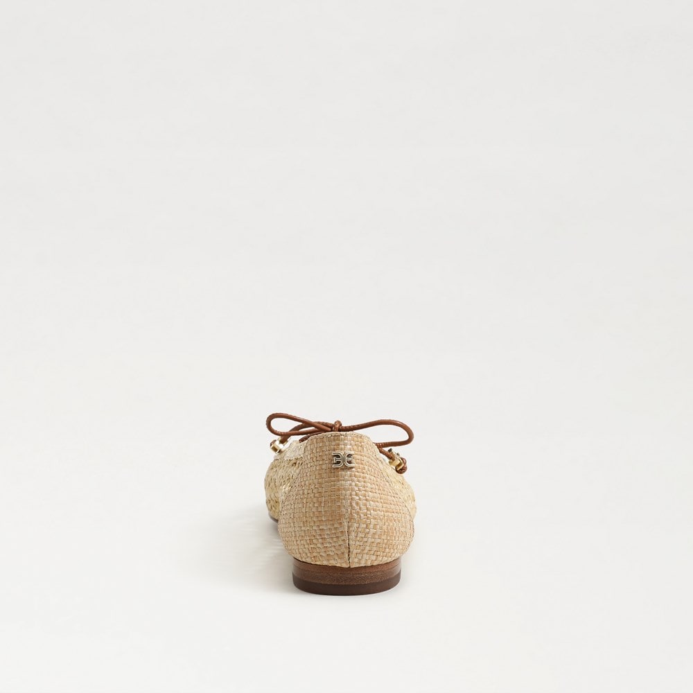 Sam Edelman Women's Marcie Ballet Flats