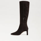 Sam Edelman Women's Sylvia Wide Calf Knee High Boots