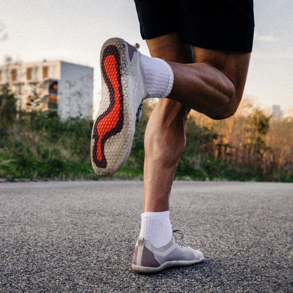 Vivobarefoot Primus Lite Knit Men's Shoes