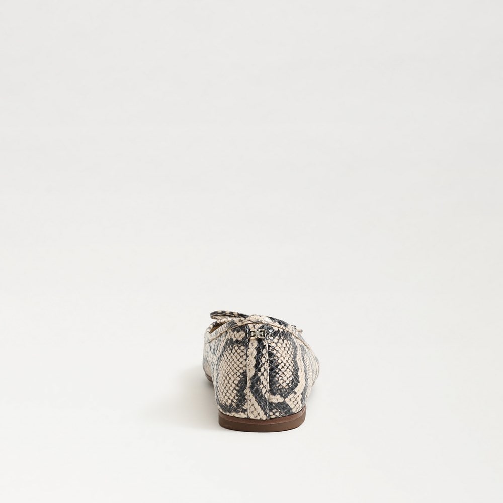 Sam Edelman Women's Alie Ballet Flats