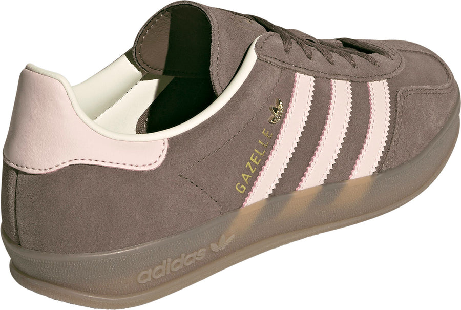 Adidas Gazelle Indoor Sneaker - Women's