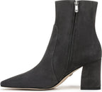 Sam Edelman Scottie Block Heel Bootie - Women's