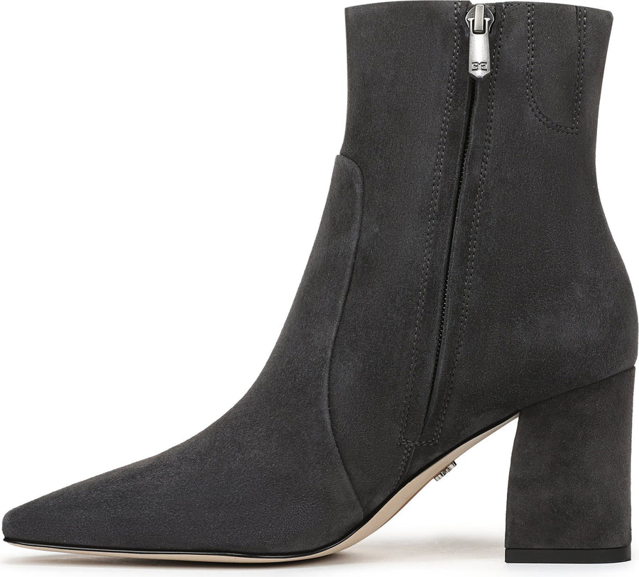 Sam Edelman Scottie Block Heel Bootie - Women's