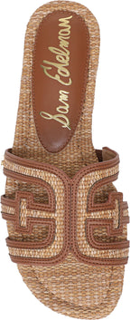 Sam Edelman Bay Slide Sandal - Women's