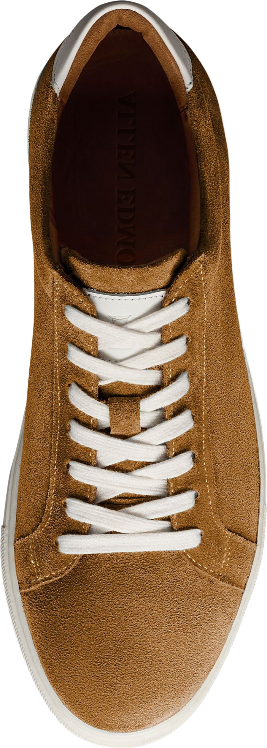Allen Edmonds Courtside Sneaker - Men's