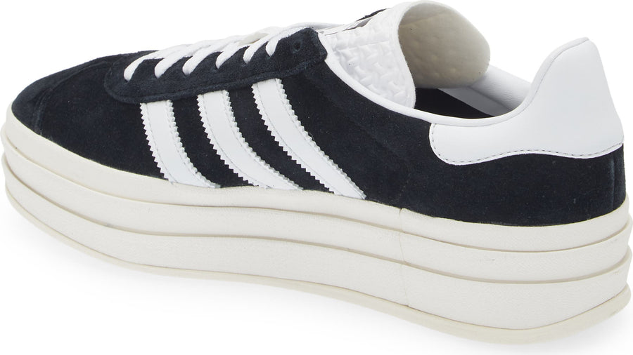 Adidas Gazelle Bold Platform Sneaker - Women's