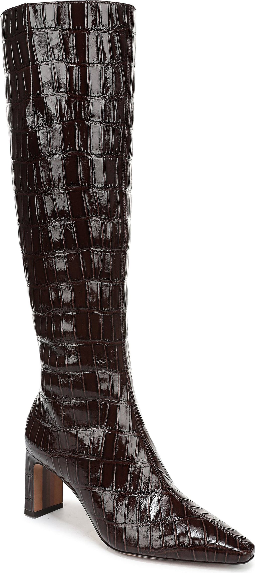 Sam Edelman Sylvia Knee High Boot - Women's