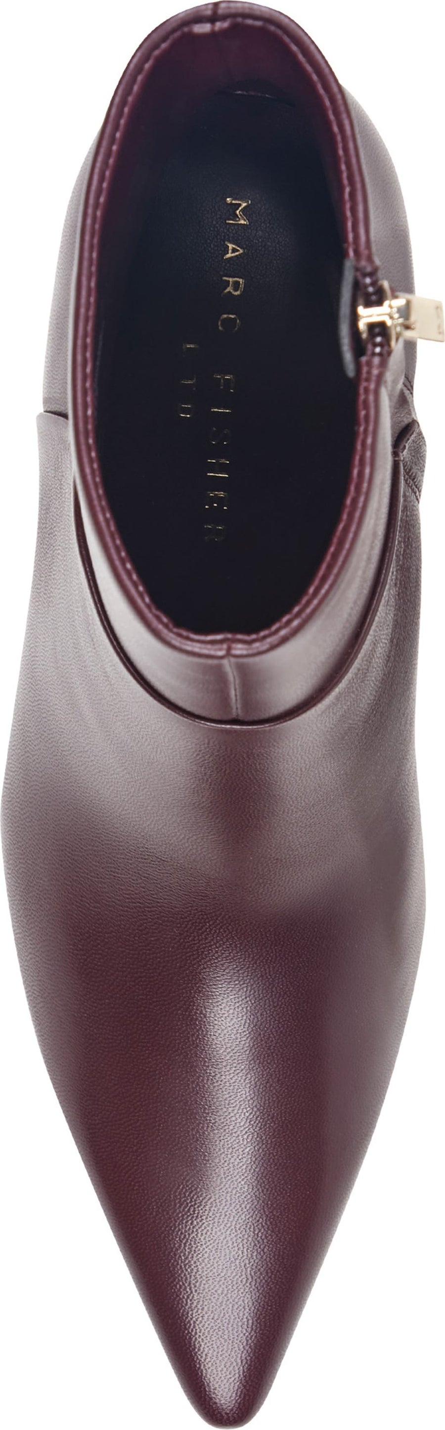 Marc Fisher Sasha Pointed Toe Bootie - Women's