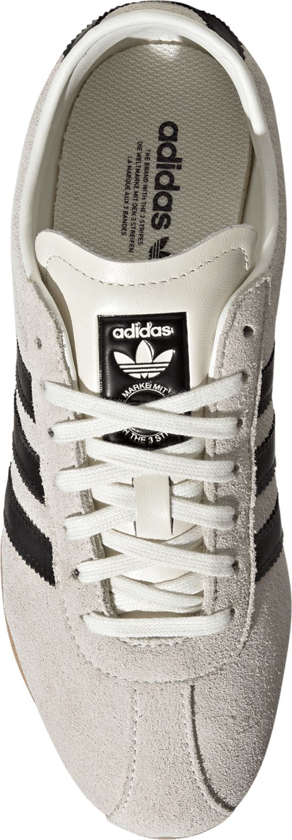 Adidas Tokyo Low Top Sneaker - Women's