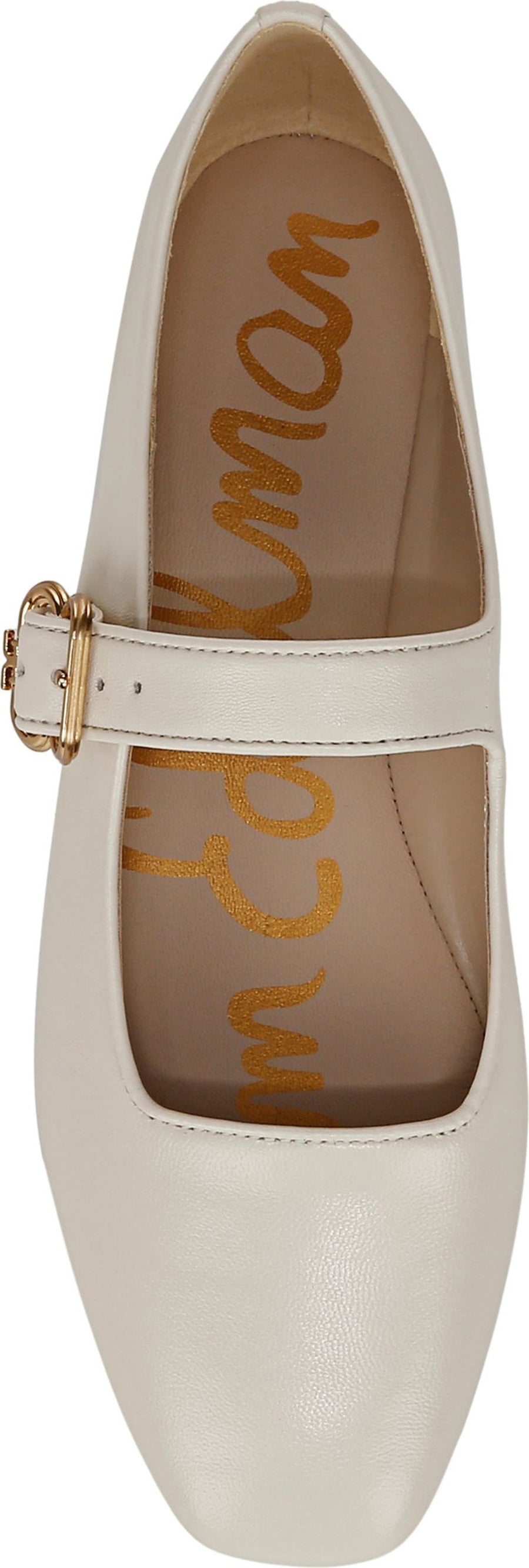Sam Edelman Michaela Mary Jane Flat - Women's
