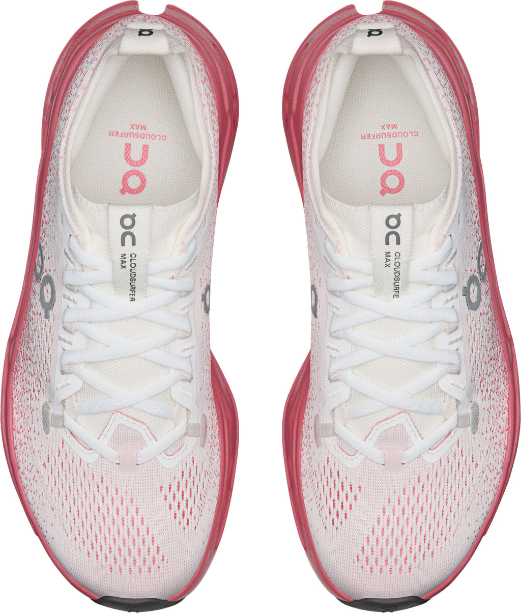 On Cloudsurfer Max Running Sneaker - Women's