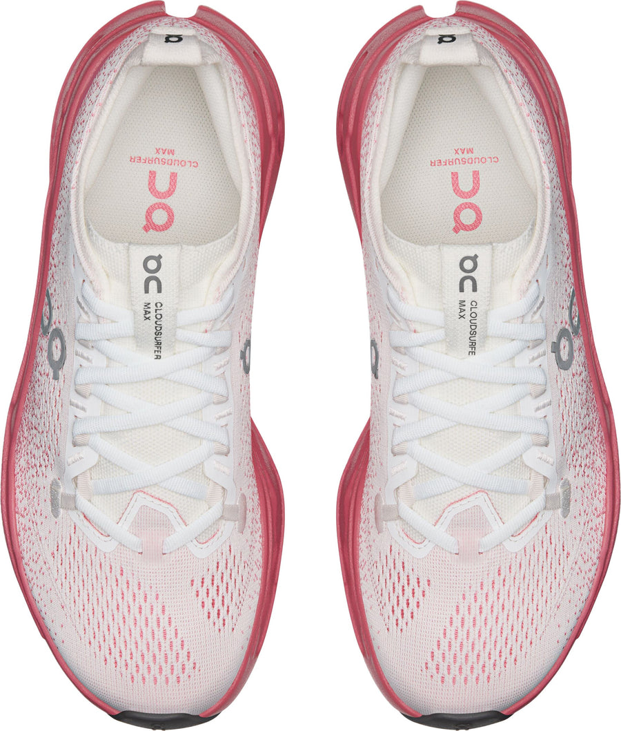 On Cloudsurfer Max Running Sneaker - Women's