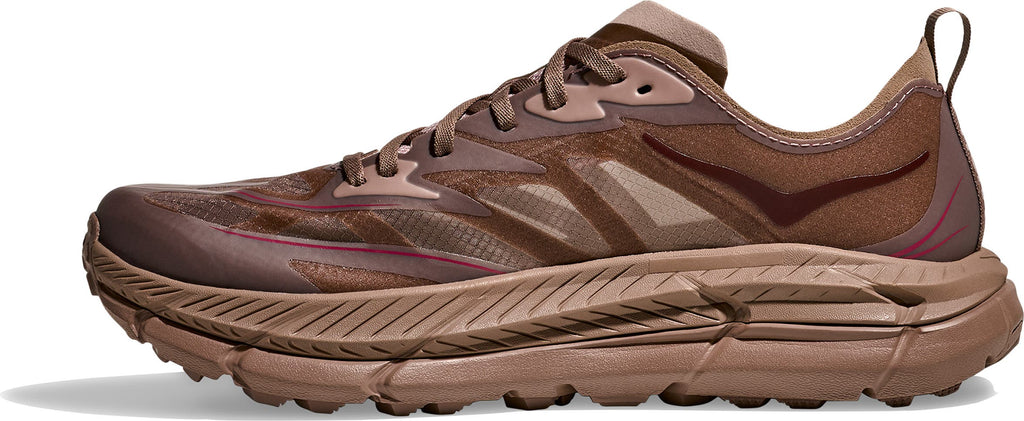 Hoka Mafate Speed 4 Lite Sneaker - Women's