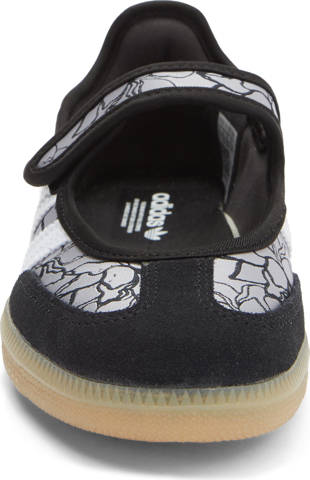 Adidas Samba Jane Sneaker - Women's
