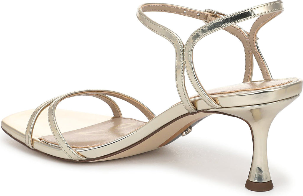 Sam Edelman Presley Strappy Sandal - Women's