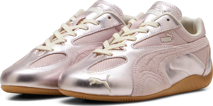 Puma Speedcat Lou Metallic Sneaker - Women's