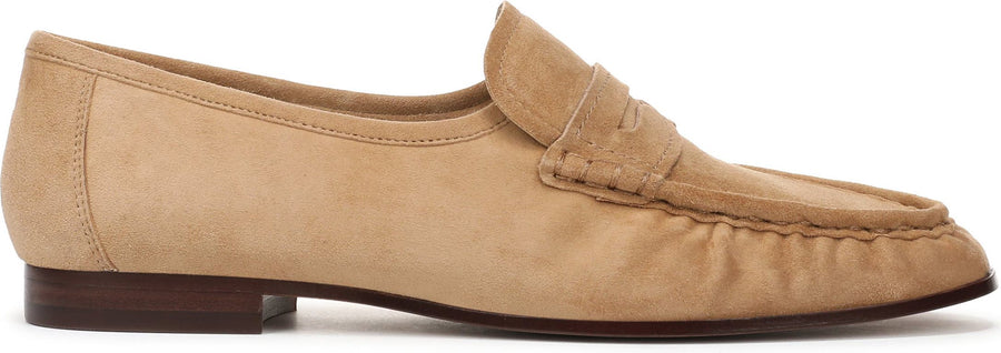 Sam Edelman Lizbeth Moc Toe Loafer - Women's