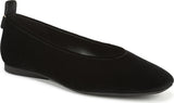 27 Edit Naturalizer Carla Flat - Women's