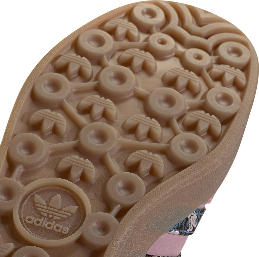 Adidas Gazelle Indoor Sneaker - Women's