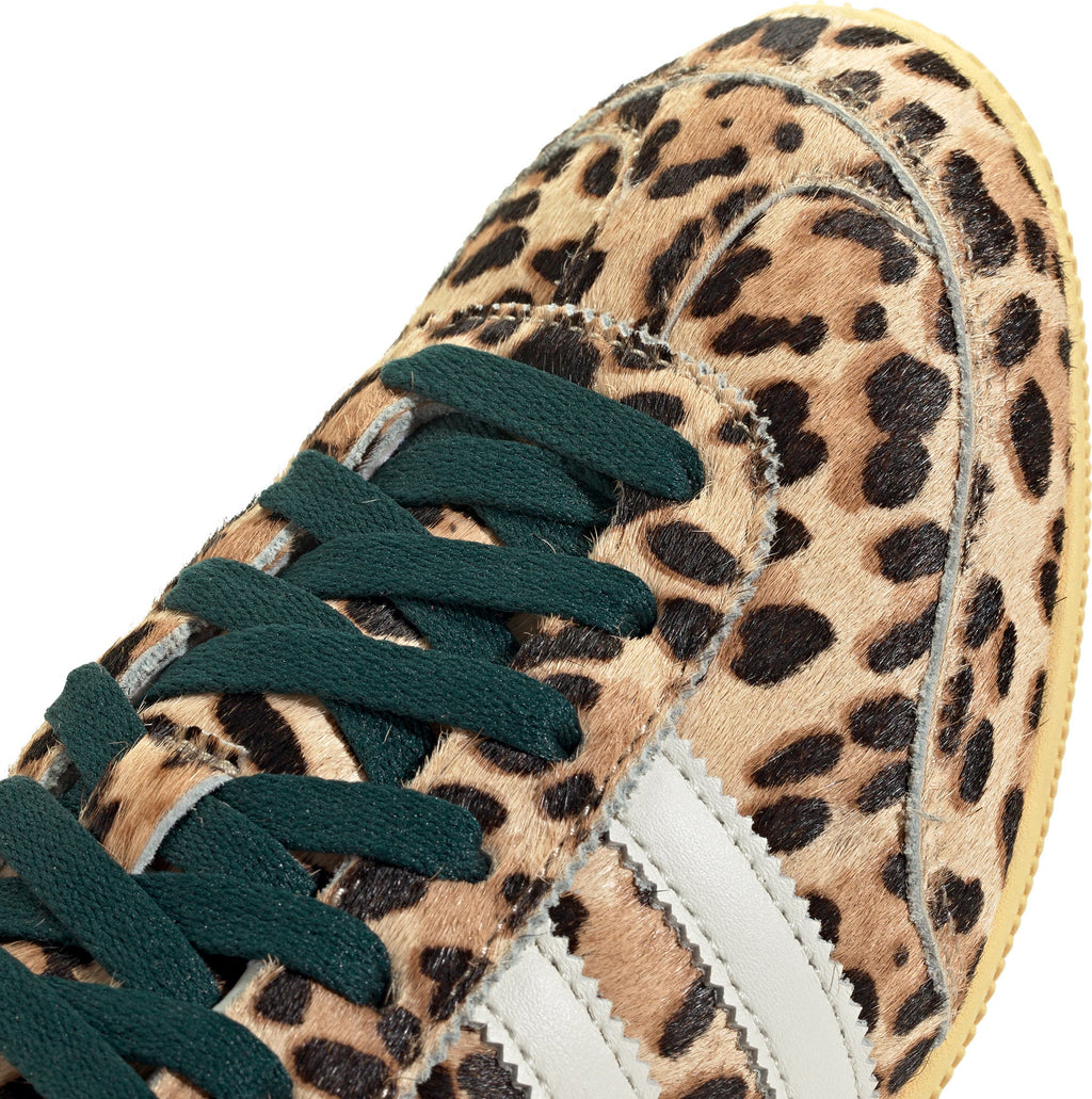 Adidas Japan Low Top Sneaker - Women's