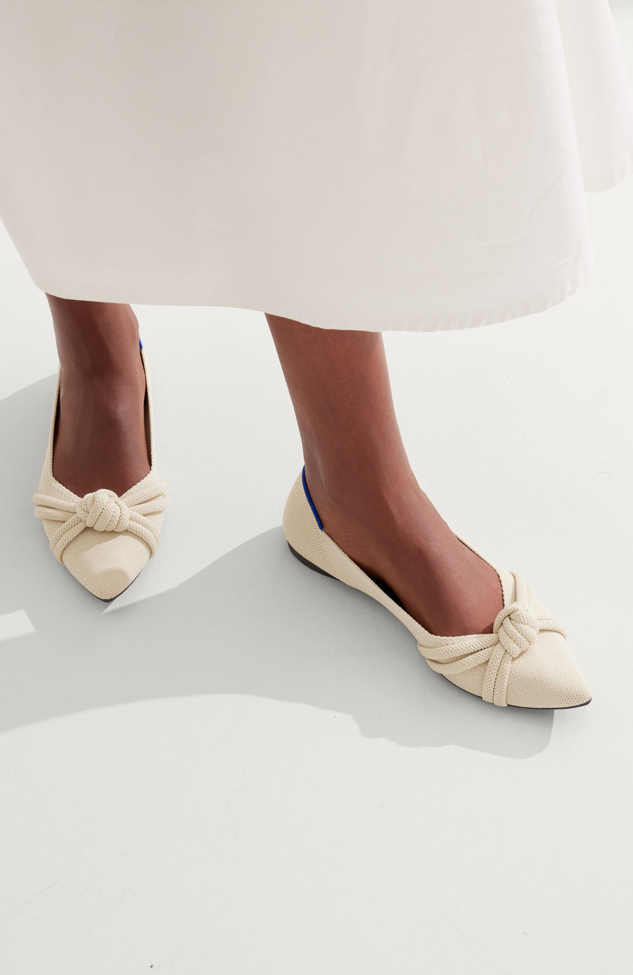 Rothy's The Knot Point II - Women's