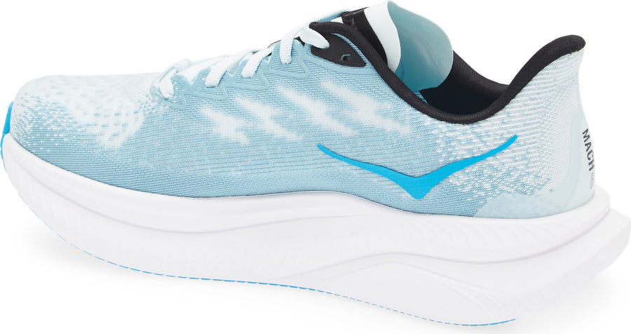 Hoka Mach 6 Running Shoe - Women's