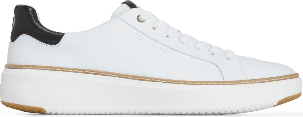 Cole Haan GrandPro Topspin Sneaker - Men's