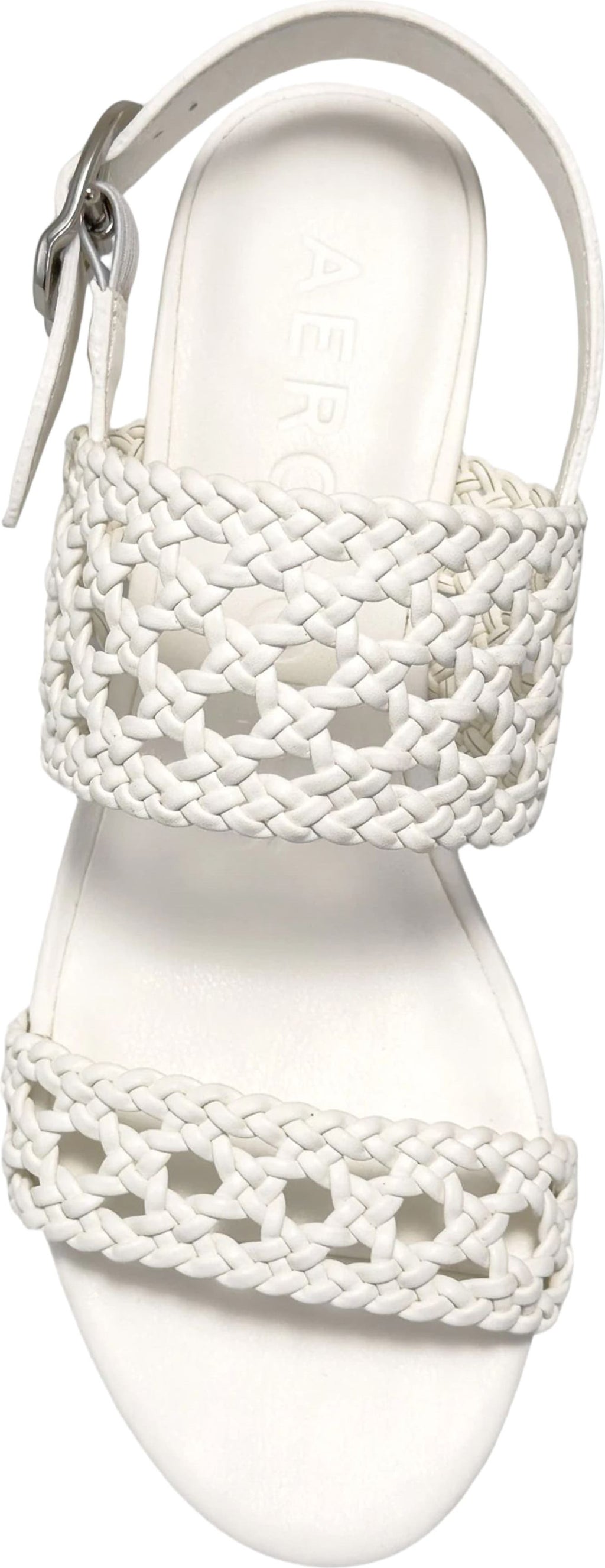 Aerosoles Camera Platform Sandal - Women's