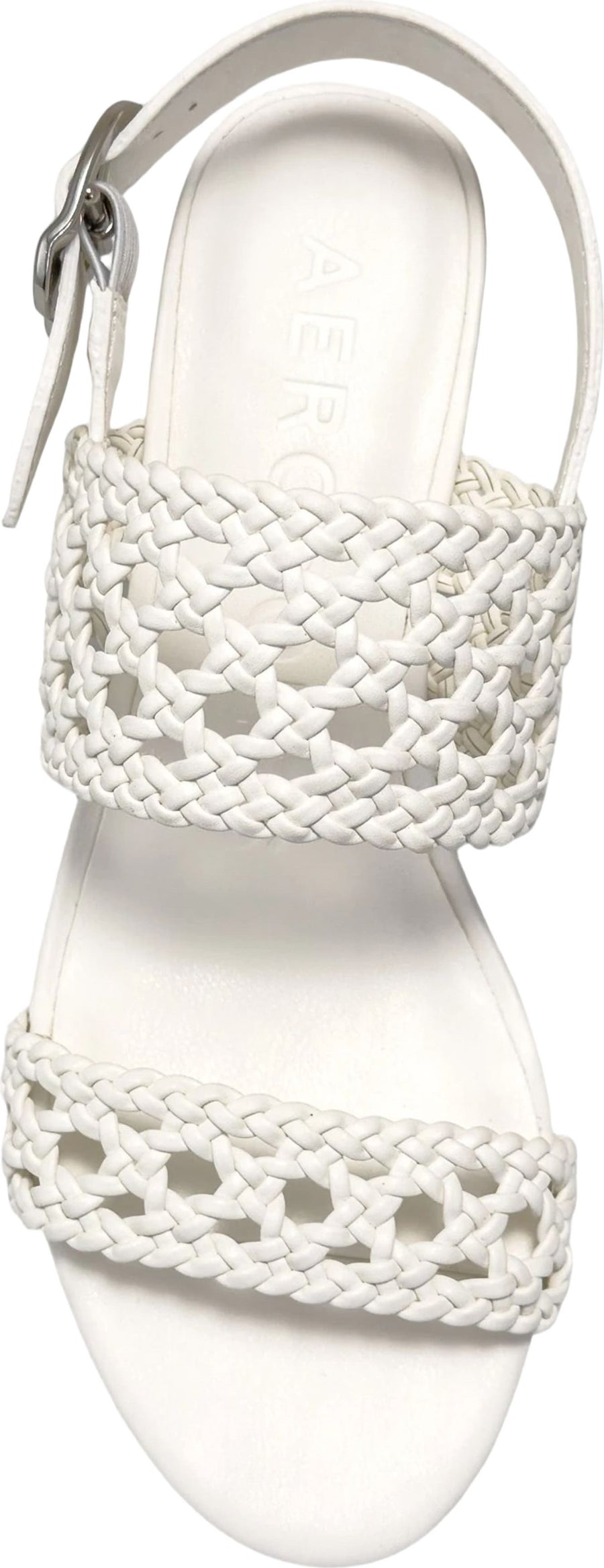 Aerosoles Camera Platform Sandal - Women's