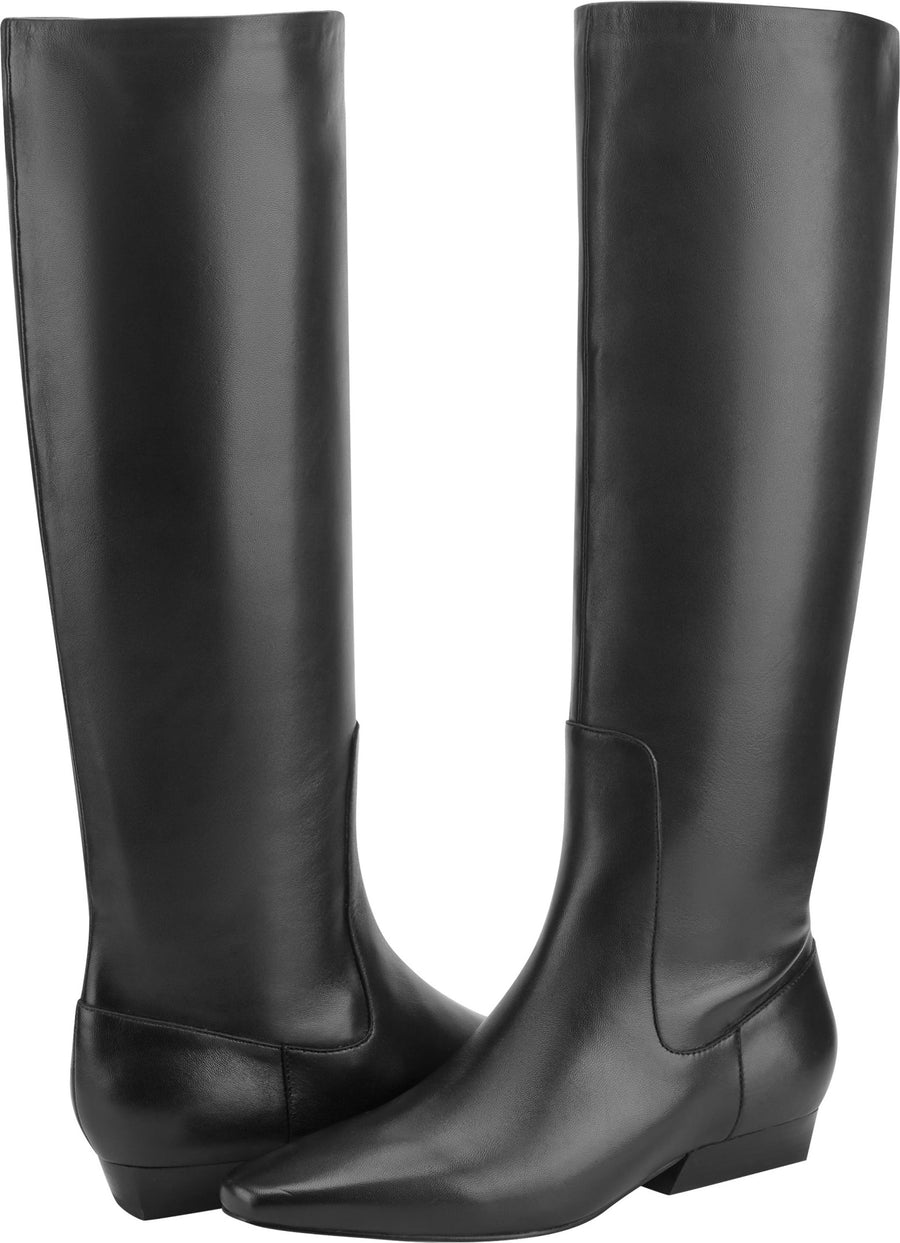 Marc Fisher Daynna Knee High Boot - Women's