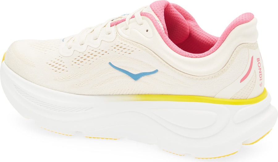 Hoka Bondi 9 Running Shoe - Women's