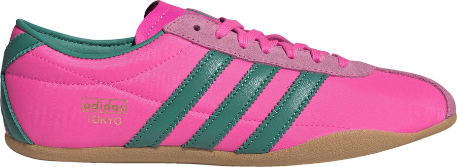 Adidas Tokyo Low Top Sneaker - Women's