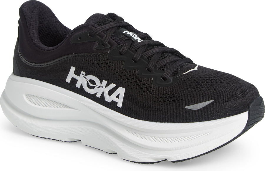Hoka Bondi 9 Running Shoe - Women's