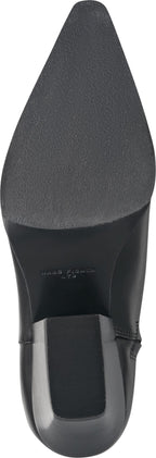 Marc Fisher Tarrin Pointed Toe Bootie - Women's