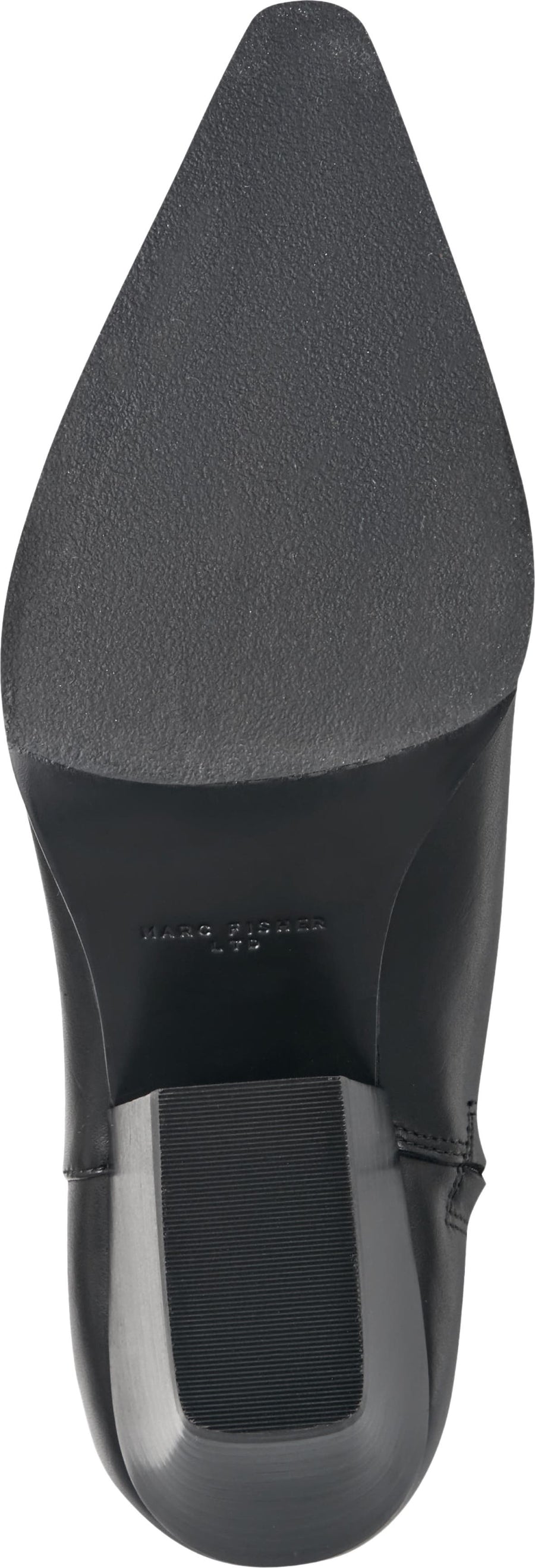 Marc Fisher Tarrin Pointed Toe Bootie - Women's