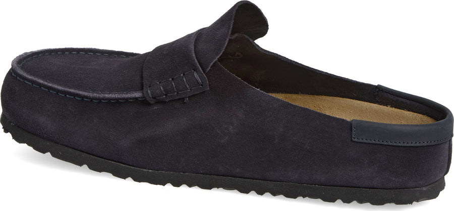 Birkenstock Naples Loafer Clog - Men's