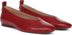 27 Edit Naturalizer Carla Flat - Women's