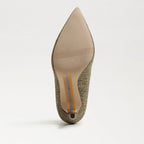 Sam Edelman Women's Hazel Pointed Toe Pumps