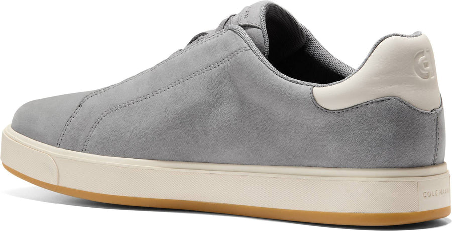 Cole Haan GrandPro Luxe Slip-On Sneaker - Men's
